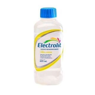 Electrolit Lima-Limón 625 ml