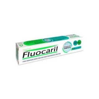 Fluocaril Protección Completa pasta Dental 75ml con Zinc y 145mg Flúor
