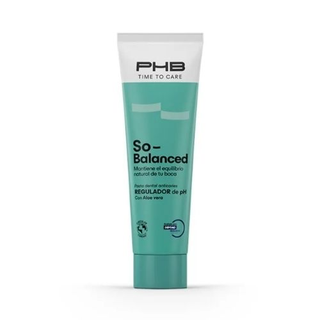 PHB TIME TO CARE SO BALANCED PASTA 15 ML