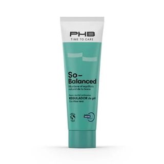 PHB TIME TO CARE SO BALANCED PASTA 15 ML