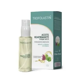 TROFOLASTIN ACEITE REAFIRMANTE TOQUE SECO 100ML