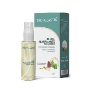 TROFOLASTIN ACEITE REAFIRMANTE TOQUE SECO 100ML