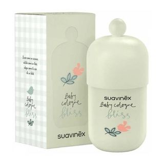 SUAVINEX BABY COLOGNE BLISS 1 BOTELLA 100 ML