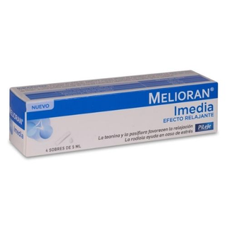 MELIORAN IMEDIA 5 ML 4 SOBRES