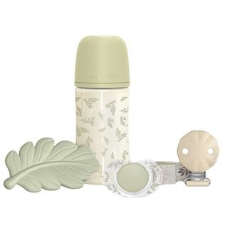 MORDEDOR SILICONA SUAVINEX SELECTION POETRY 0