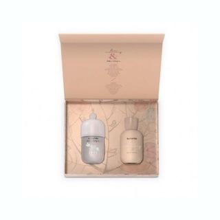 SUAVINEX DEAR MOMMY COLONIA 100+100 ML P