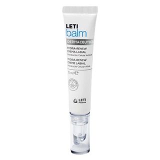 LETIBALM HYDRA RENEW CREMA LABIAL 1 TUBO 15 ML