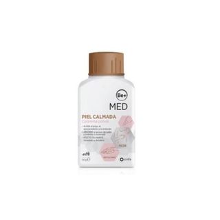 BE+MED PIEL CALMADA POLVOS50G