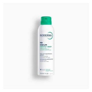 SEBIUM KERATO+ BODY SPRAY 150 ML