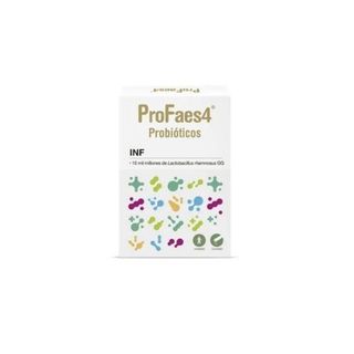 PROFAES4 INF 10 STICKS