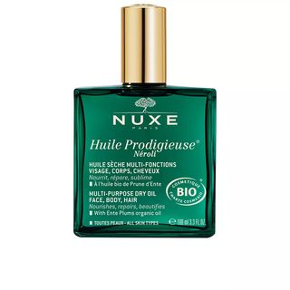 NUXE HUILE PRODIGIEUSE NEROLI 100 ML