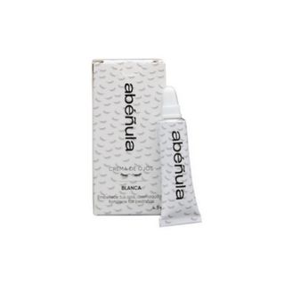 ABEÑULA BLANCA GRANDE