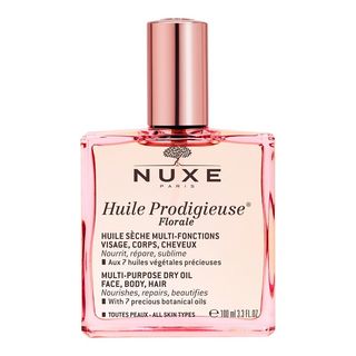 Nuxe Huile Prodigieuse Florale Aceite Seco 100ml