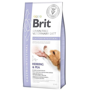 Brit բժշկական, Գաստրո / Brit vererinary, Dog Gastro 1kg