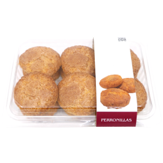 Perronillas 400 Gr Musfi'S