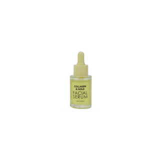 Collagen - Vitamina C Serum Facial - Chuyu - 30 ml