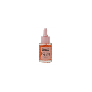 Collagen - Retinol Serum Facial - Chuyu - 30 ml