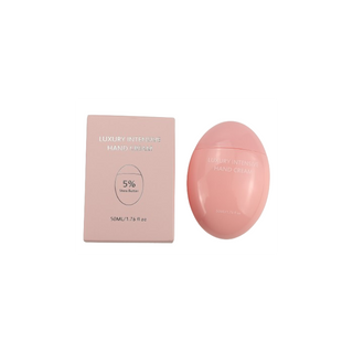 Crema de Manos Manteca de Karité - Chuyu - 50 ml