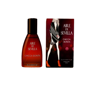 Chicca Bonita Eau de Toilette - Aire de Sevilla - 30 ml