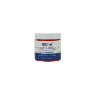 Exfoliante Corporal Sal Himalaya - Chuyu - 340 gr