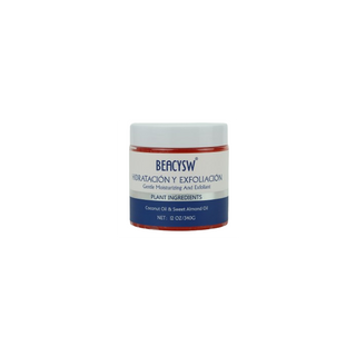 Exfoliante Corporal Sal Himalaya - Chuyu - 340 gr