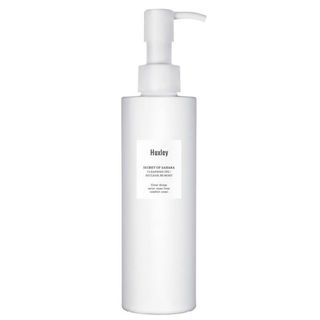 Limpiador Facial Be Clean Be Moist - Huxley - 200 ml