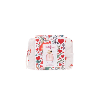 Neceser NONINÁ Corazones Eau de Parfum - NoNiNá - 100 ml