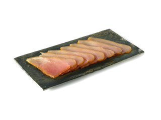 THON FUME A FROID AU BOIS DE HETRE ODYSEE 50G