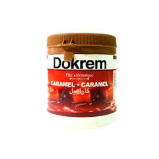 PATE CARAMEL DOKREM 200G