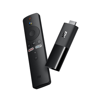 Xiaomi Box TV Mi Stick Android TV OS 9.0