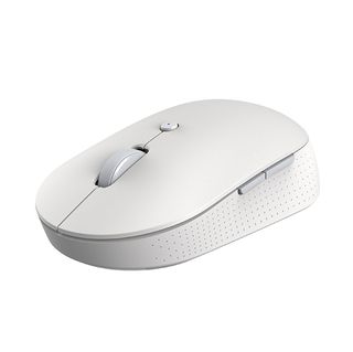 Miš Xiaomi Wireless Silent Edition (White)