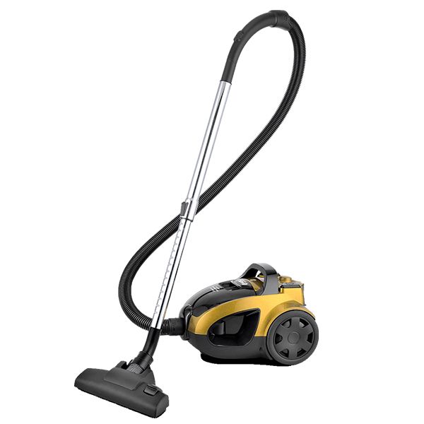 Usisivači i čišćenje