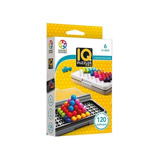 Juego IQ Puzzler pro-SG455