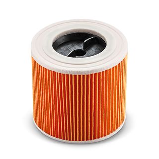 Filtro A Cartuccia Karcher Wd 2, Wd 3 E Se - Aelkac28633030