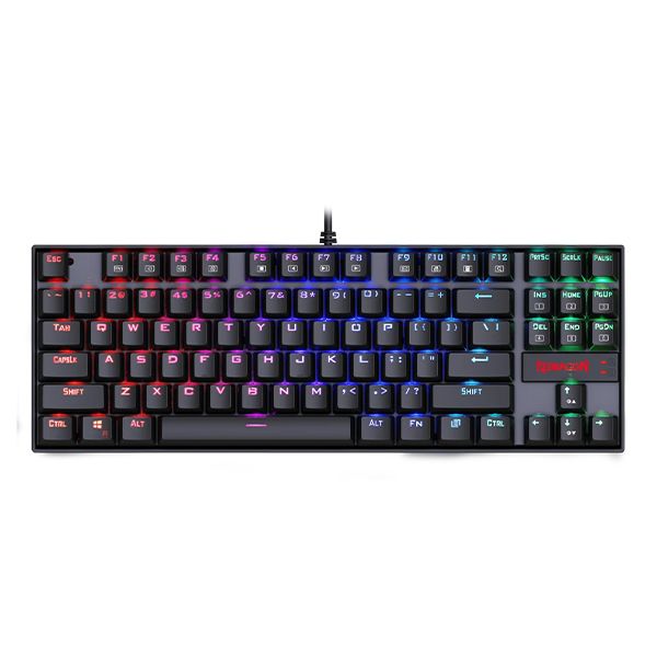 Gejming tastature