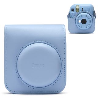 Bolsa Fujifilm para Instax Mini 12 - Blue (8720094751962)