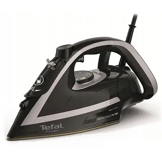 Fer à repasser PUREGLISS FV8062 3000W NOIR - TEFAL