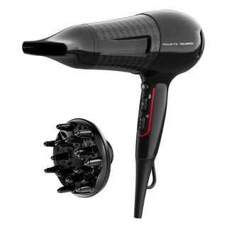 Secador de Cabelo Rowenta Powerline Karl Lager CV591LF0