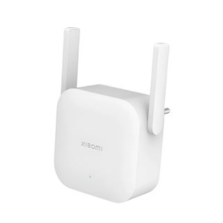 Mi Extension de portée WiFi N300, Blanc