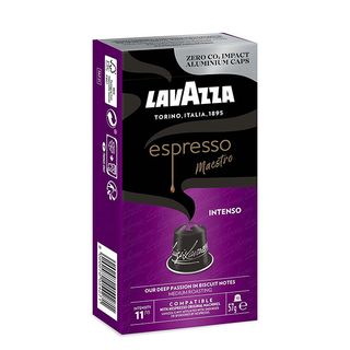 Lavazza Ncc Alu Espr.Intenso 11/13
