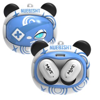 Flip Face True Wireless Earphone Bibo Baby