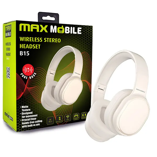 Wifi i Bluetooth