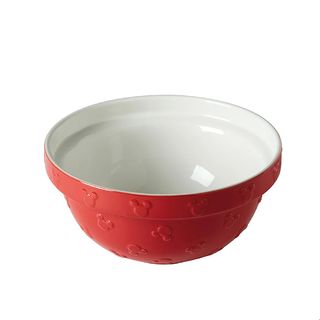 Keramička zdjela Prestige Disney Mickey Mouse 23x12cm