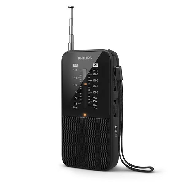 Radio aparati