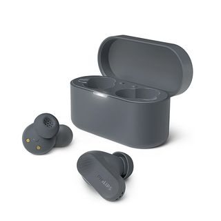 Slušalice Philips TAT3509GY/00 ANC Gray