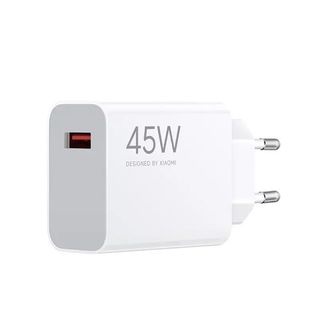 Punjač Xiaomi 45W Turbo Charging Power Adapter Type-A EU