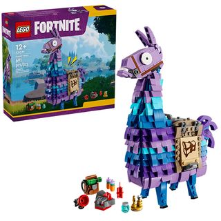 LEGO Fortnite Supply Liama (77071)