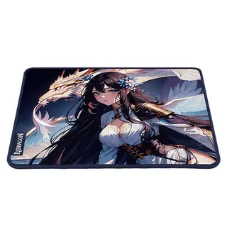 AK1 S Mousepad