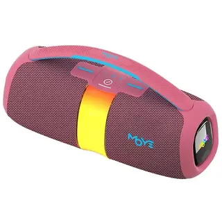 Beat Plus Bluetooth Speaker Pink