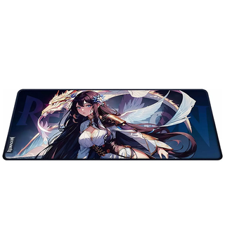 AK1 L  Mousepad